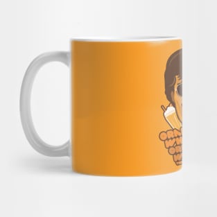 Orange Whip! Mug